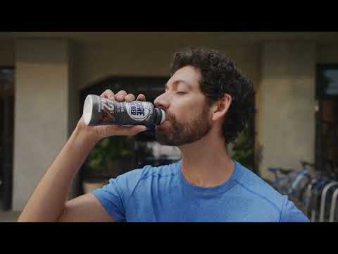 Champion Your Recovery with Core Power