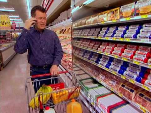 Williams Sausage commercial
