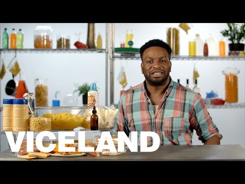 What’s in Your Mac and Cheese? (Phthalates)