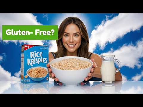 Are Rice Krispies Gluten-Free? What You Need to Know About This Popular Cereal!