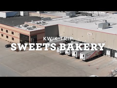 Kwik Trip - Sweets Bakery