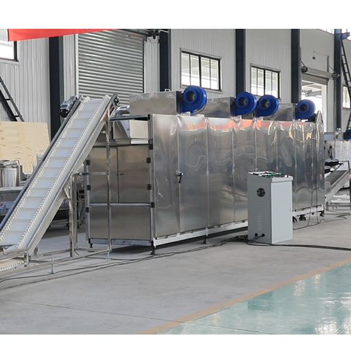 スパゲッティ製造ライン - 2