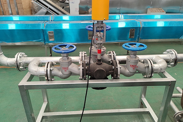 cylindre séparateur