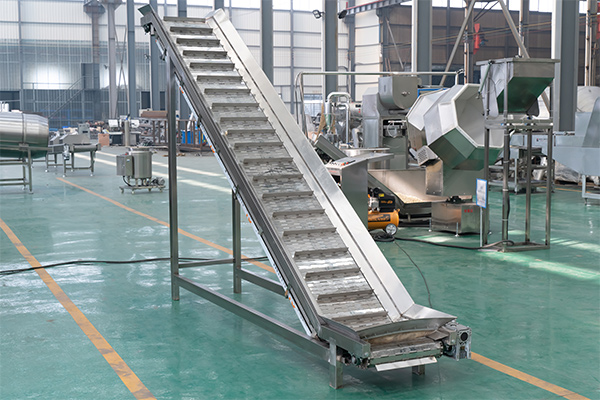 Подъемная машина