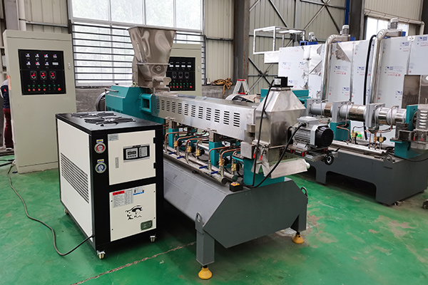 Фугу машина