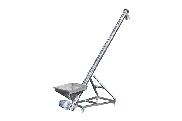 Винтовой конвейер