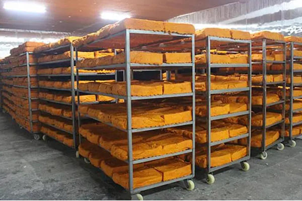 Полки для хлеба