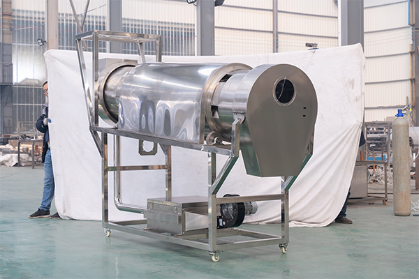 şeker püskürtme makinesi