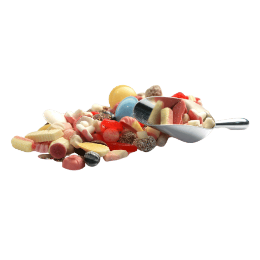 Πώς φτιάχνεται η νόστιμη καραμέλα;