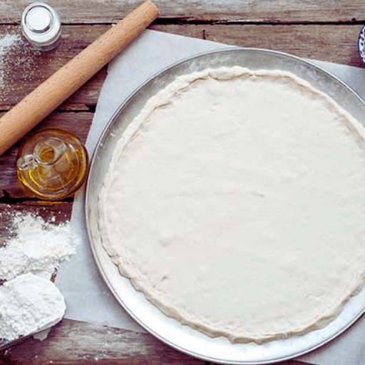 Pizza Orea Glutenik Gabeko Egiteko Prozesuan ohiko arazoak eta haien erremedioa