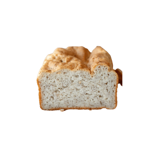 Як приготувати найкращий хліб без глютену вдома?