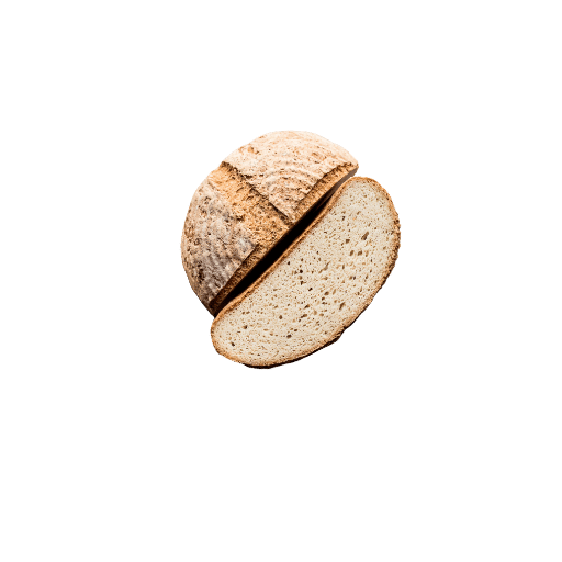 Яке безглютенове борошно найкраще для приготування хліба?