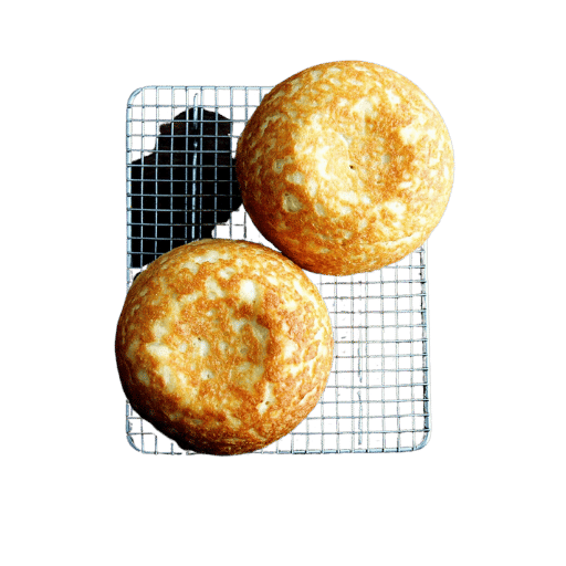 Секрети ідеального сендвічного хліба без глютену: чим він відрізняється від звичайного хліба?