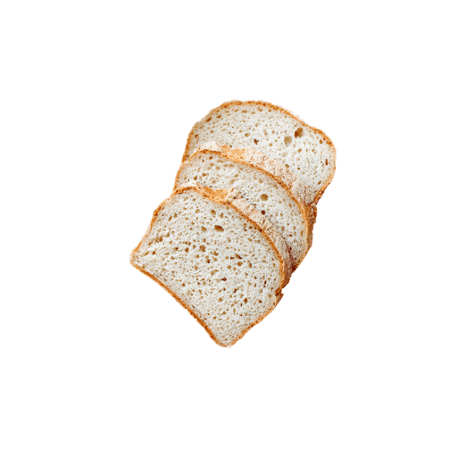 Чи є якісь переваги приготування власного хліба без глютену?