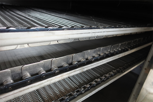 Kurutma Makinesi Kayışı