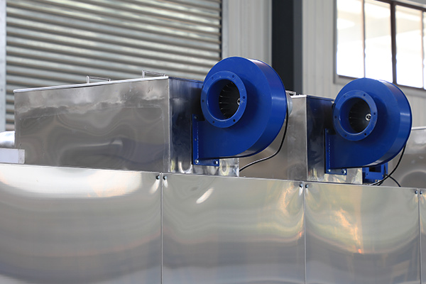 건조 오븐 1의 세부 사항