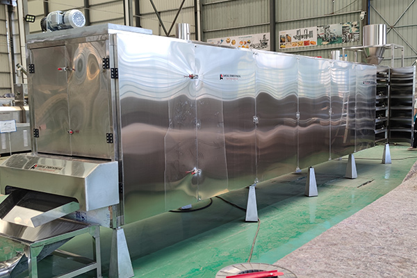 Çok Katmanlı Fırın