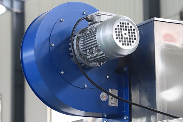 건조 오븐 3의 세부 사항