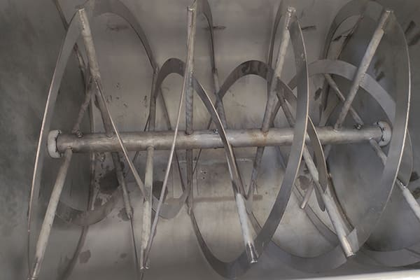 Мешалка для миксера