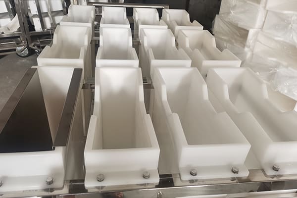 Машина формовщика