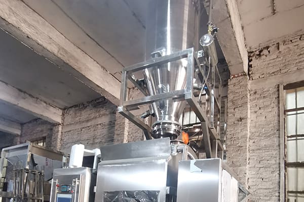 Миксер для теста