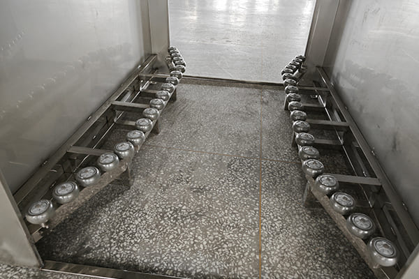 ЭЛЕКТРОДНАЯ ХЛЕБОПЕЧЬ