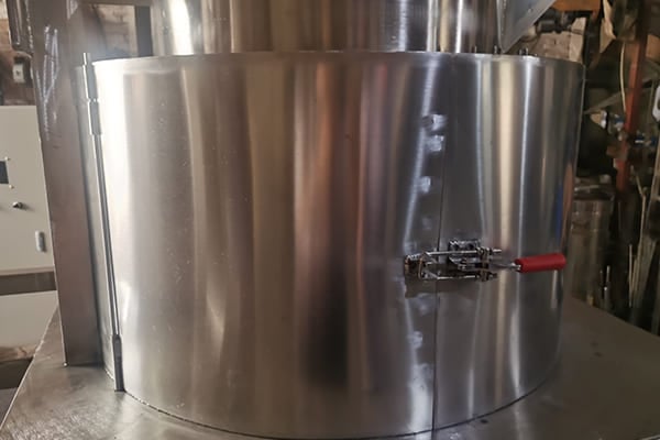 Измельчитель хлебных крошек