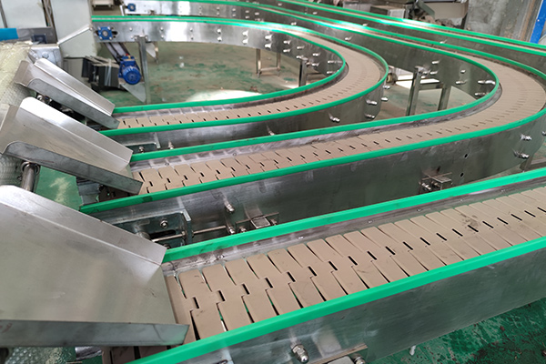 Machine de transport