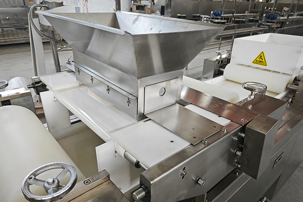 Machine de pulvérisation