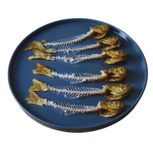 Can You Eat Fish Bones? Understanding the Risks and Remedies - Loyal