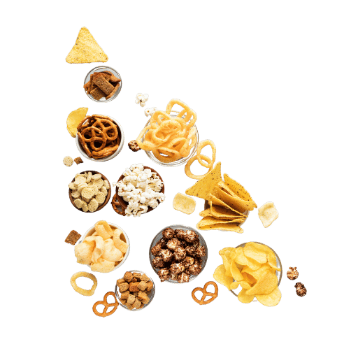 What is the Snack Food Market, and How is it Different From One Country to Another On 2023?