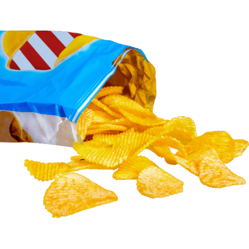 Are Healthy Snack Options Affecting the Snack Market?