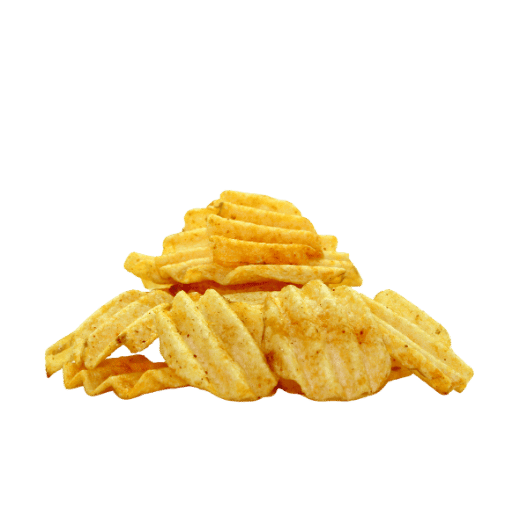 Why is American the number one in certain snack market segments?
