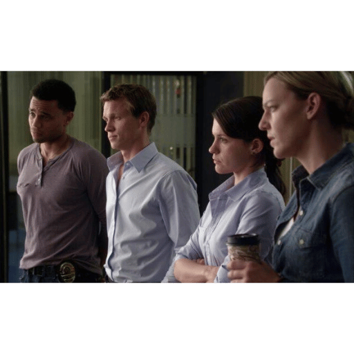 Que dixo Busch sobre a demanda?