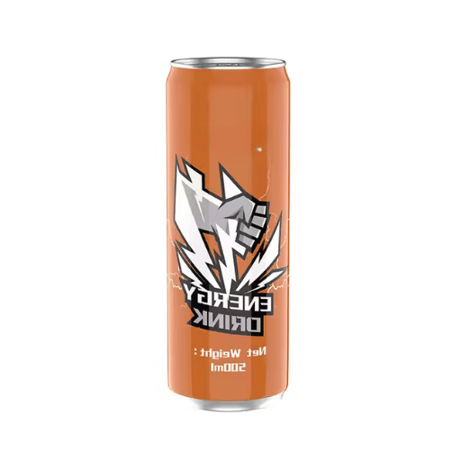 Que lles depara o futuro para as bebidas queimadas con enerxía ruidosa?