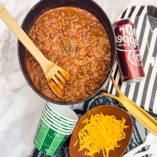 Creative Uses of Dr Pepper Beyond Drinking