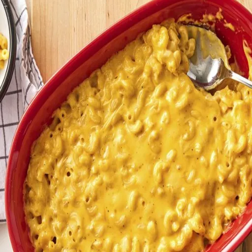 Creative Variations of Mac and Cheese