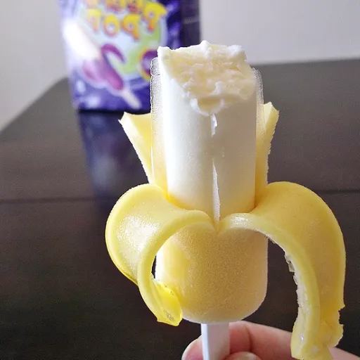 Creative Variations of Wonka Peel a Pop