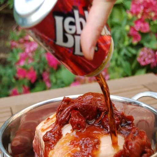 Culinary Uses of Dr Pepper in Recipes