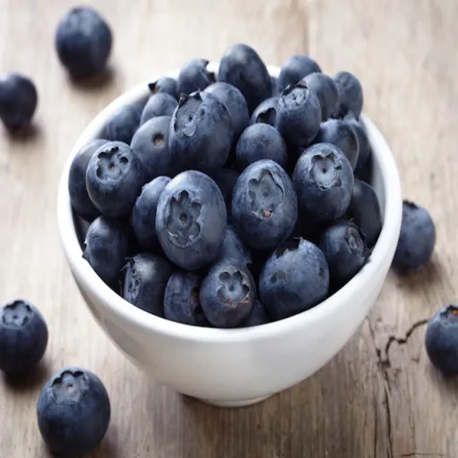 Foods High in Resveratrol