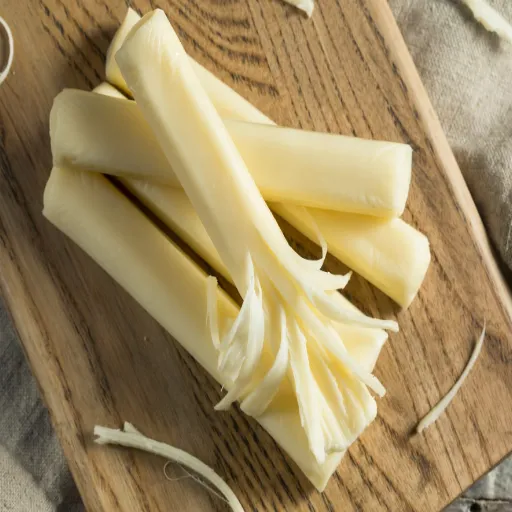 Future Trajectory of Sargento Cheese