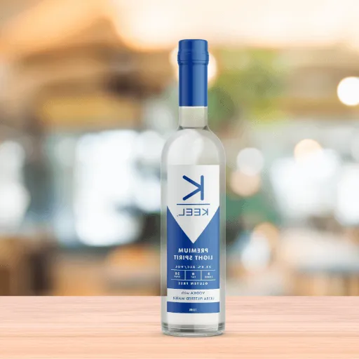 Keel Vodka: The Ultimate Guide to Keel Light Vodka in 750ml