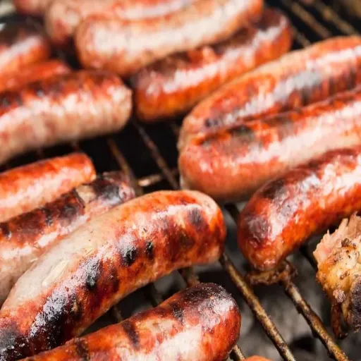 Low Salt Sausage: Exploring Low Sodium Options for Healthy Breakfasts