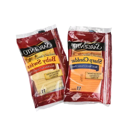 Ownership Structure of Sargento Cheese
