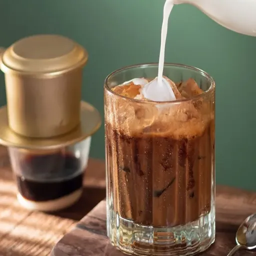 Popular Ingredients in Vietnamese Beverages