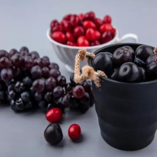 Practical Tips for Incorporating Resveratrol into Your Diet