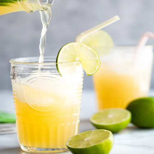 Refreshing Drinks for Hot Days