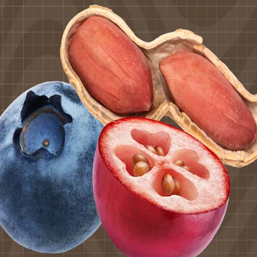 Scientific Evidence Supporting Resveratrol's Effects