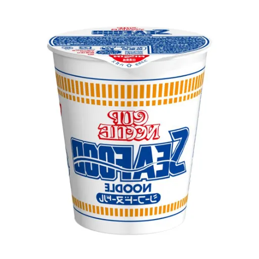 The World of Ramen