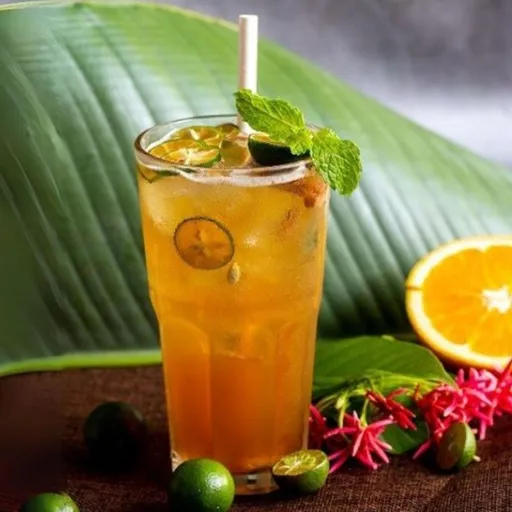 Traditional Vietnamese Drinks